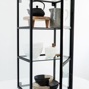 Frame & Hinge Cabinets